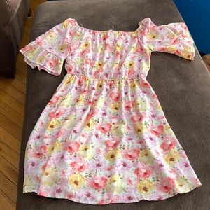 Sz small AnDree by Unit sz small dress